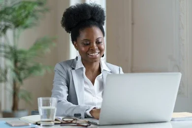 african-businesswoman-look-on-laptop-260nw-2009044718
